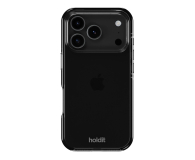 Holdit Seethru Case iPhone 17 Pro Black 16934 - 1361764 - zdjęcie 4
